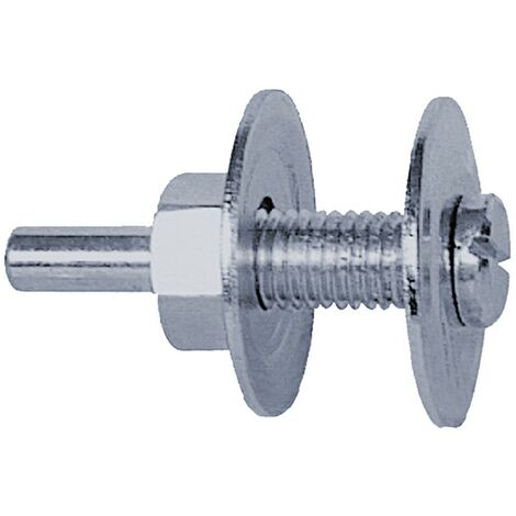 1PZ PERNO DI FISSAGGIO mm 12 x 8  art. 336.00