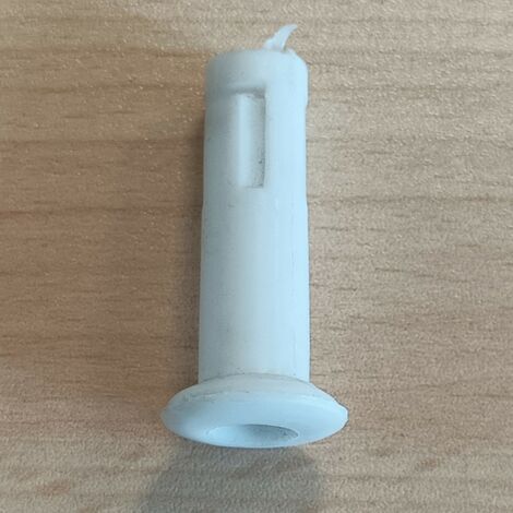 1PZ  PERNO OSCILLAZIONE PER VENTILATORE A PIANTANA CM.40 (16) FS-1613