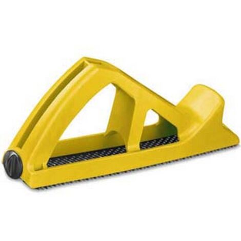 1PZ pialla surform a lame intercambiabili - mm.270x40 (5-21-103)