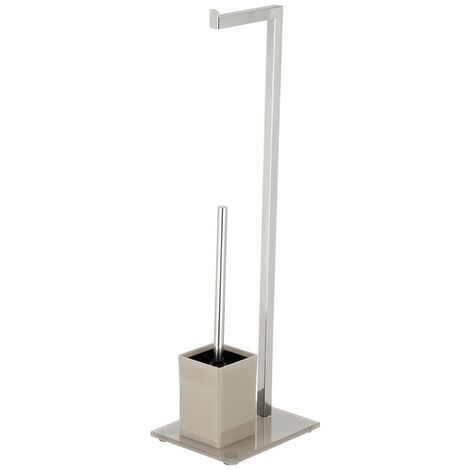 1PZ PIANTANA MULTIFUNZIONE grigio tortora