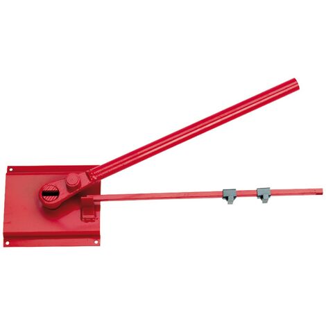1PZ PIASTRA PIEGASTAFFE mm 12
