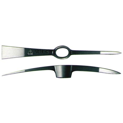1PZ PICCONE CON MANICO  gr. 1.500
