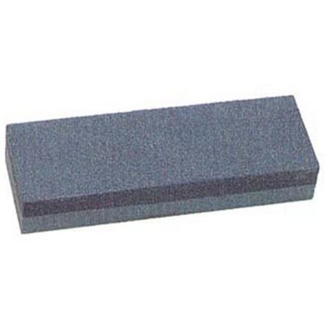 1PZ PIETRA A OLIO PER AFFILARE UTENSILI - mm.150x51x21h.