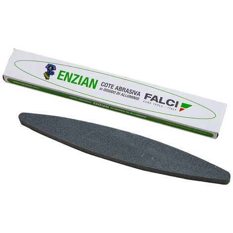 1PZ PIETRA COTE 'ENZIAN' grigia