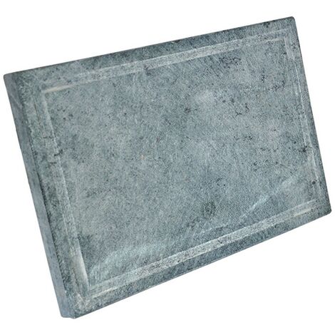 1PZ PIETRA NATURALE ricambio - cm 40 x 60