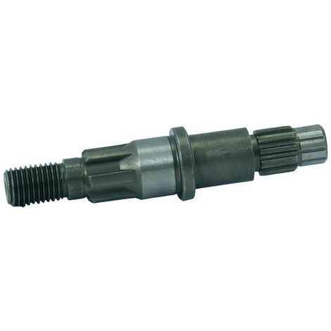 1PZ PIGNONE PER COPPIA CONICA per decespugl. TMBC260/305/415