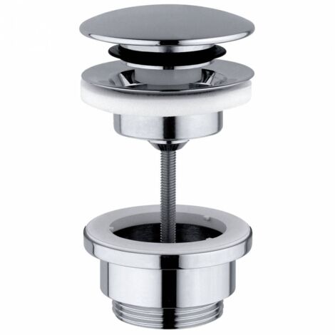 1PZ PILETTA CLICK CLACK 1.1/4 CON TROPPO PIENO MM.0-80