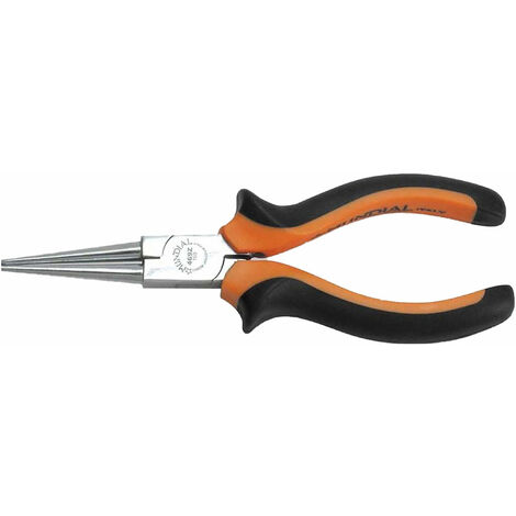 1PZ PINZA A BECCHI TONDI mm 160