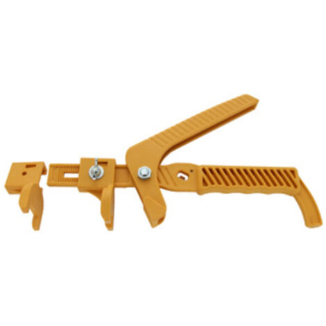 1PZ PINZA ABS PER LIVELLATORE-DISTANZIATORE
