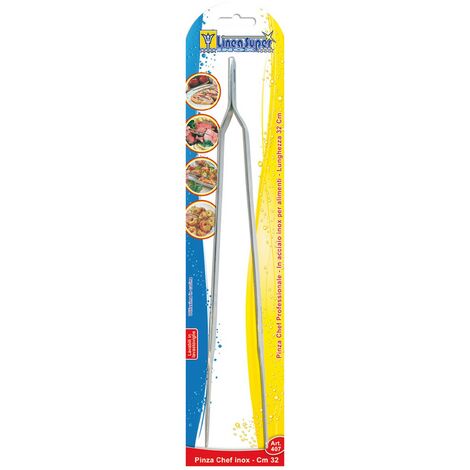 1PZ PINZA DA CUCINA 'SUPER' art. 407