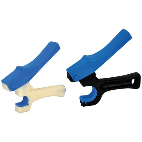 1PZ PINZA FORATUBO ø 25-32