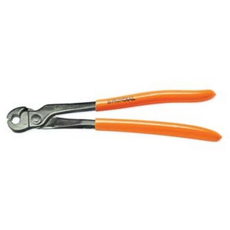 1PZ PINZA PER CHIUSURA GANCI RETI  9,3 - mm.210