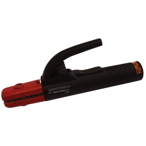 1PZ PINZA PORTAELETTRODI FALCON 300  150-200 Amp. (60%-35%)