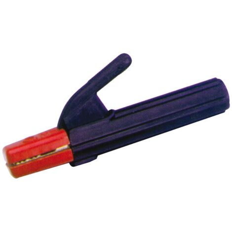 1PZ PINZA PORTAELETTRODI PARVA 2  150/200 Amp.