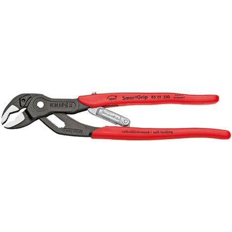 1PZ PINZA REGOLABILE 'SMARTGRIP' mm 250