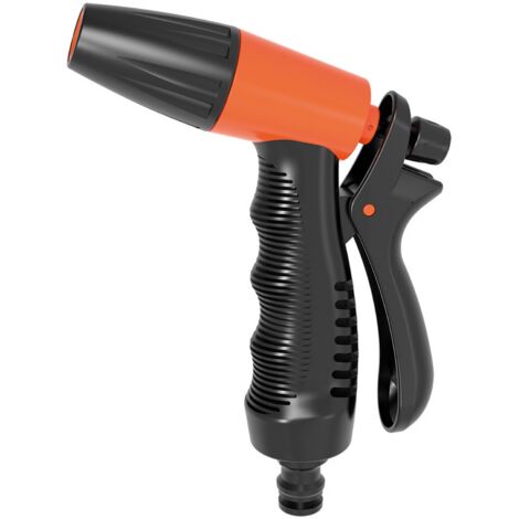 1PZ PISTOLA DA GIARDINO getto regolabile codice 6158270