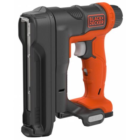 1PZ PISTOLA GRAFFATRICE B+D 12V BDCT12N SENZA BATTERIA