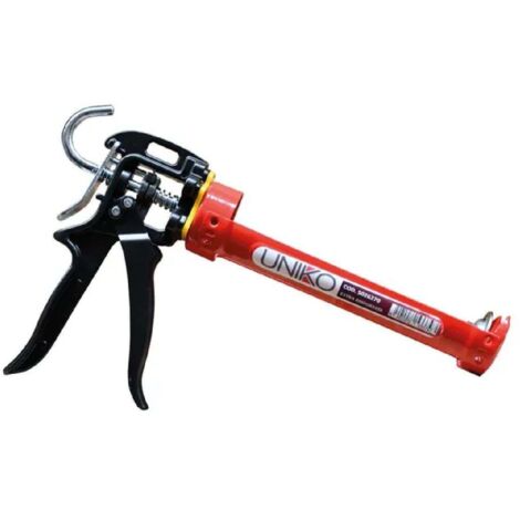 1PZ PISTOLA PER SIGILLANTI ED ANCORANTI CHIMICI 5243