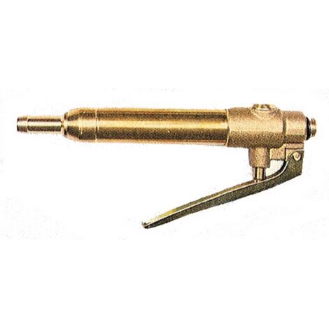 1PZ PL MANOPOLA A LEVA CON FILTRO PER LANCE