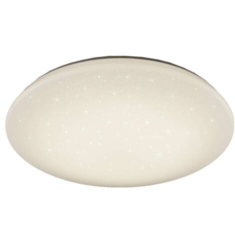 1PZ PLAFONIERA LED FUJI TELECOM. 40W 3000/5500K D.74