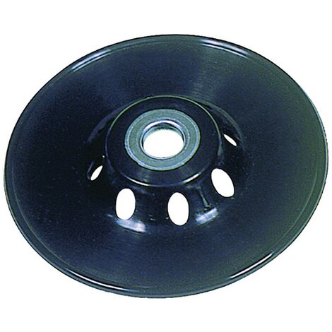 1PZ PLATORELLO IN NYLON ø mm 178 art. 338.65
