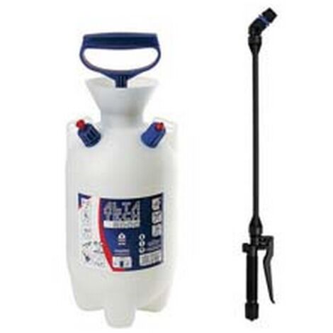 1PZ POMPA A PRESSIONE ALTA 7000 VITON FPM LT.7,5