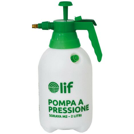 1PZ POMPA A PRESSIONE Lt. 2 codice 6039710