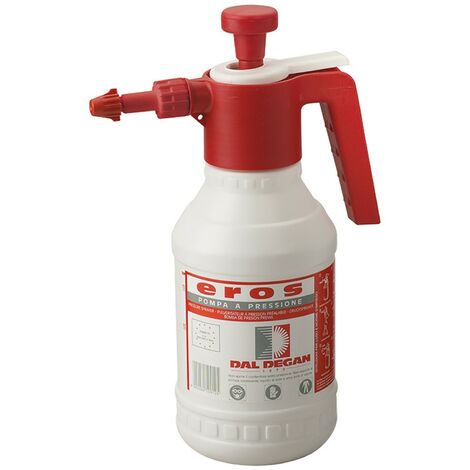 1PZ POMPA A PRESSIONE Lt. 2 codice 603983