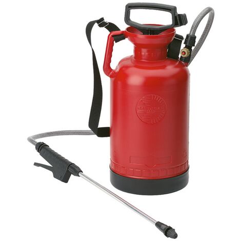 1PZ POMPA A PRESSIONE Lt. 8 codice 603989