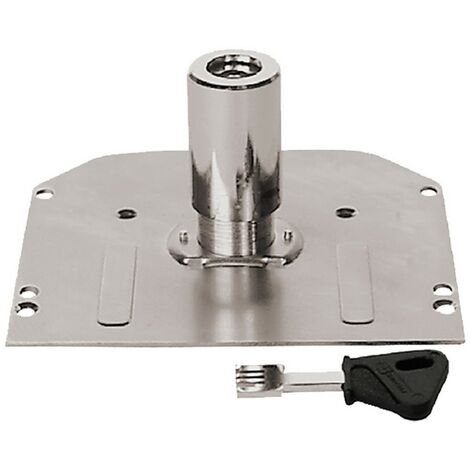 1PZ POMPA-CILINDRO SERIE 600 - 651 mm 60 - ø 30