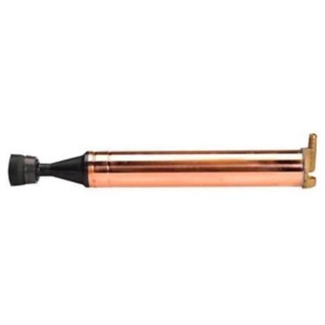 1PZ POMPANTE OTTONE PER POMPA RAME 16 L