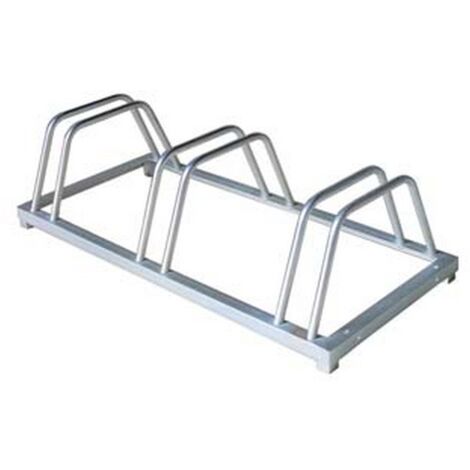 1PZ PORTABICICLETTE 3 POSTI