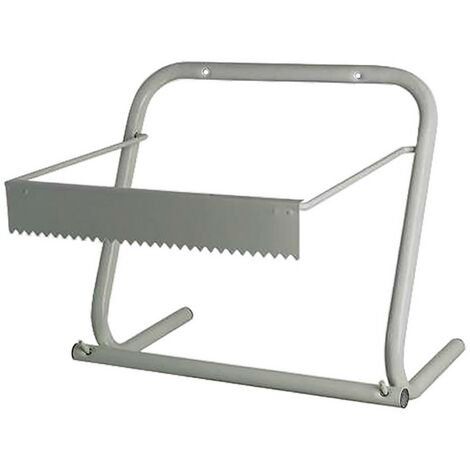 1PZ PORTABOBINA DA MURO ø mm 300 - 360 x 290 x 230 mm