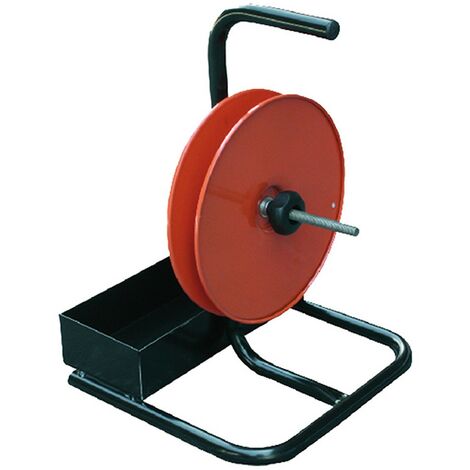 1PZ PORTAREGGIA PER REGGETTA IN PLASTICA H 55 x 37