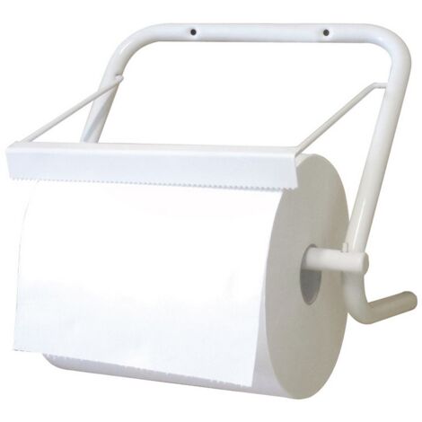 1PZ PORTAROTOLO DA MURO