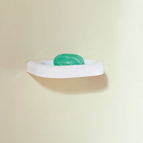 1PZ PORTASAPONE SERIE LINEA  cm. 16x11