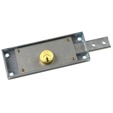 1PZ POTENT SERRATURA PER SERRANDA ART. C1610 DX