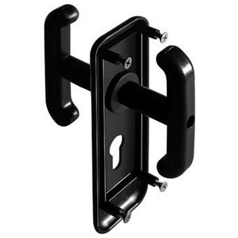 1PZ PREFER MANIGLIA PER BASCULANTI PER CILINDRO SAGOMATO ART. 0433