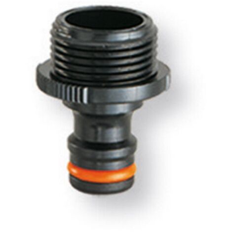 1PZ PRESA IRRIGATORE IN BLISTER Art. 8637 mis. 3/4M