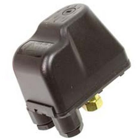 1PZ PRESSOSTATO MONOFASE PER AUTOCLAVE PM5 - connessione girevole F 1/4"