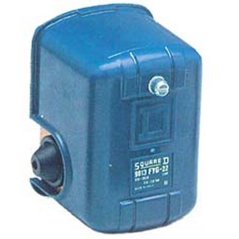 1PZ PRESSOSTATO PER AUTOCLAVE SQUARE-D