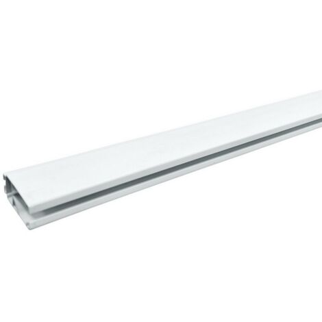 1PZ PROFILO IN PVC mt. 2,5