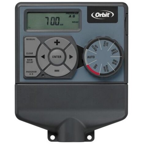1PZ PROGRAMMATORE ELETTRONICO ORBIT HRC-50  6 ZONE