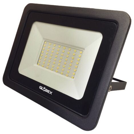 1PZ PROIETTORE A LED  50W 4000K