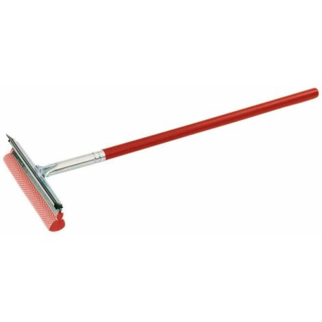 1PZ PULIVETRO CON MANICO 50 CM