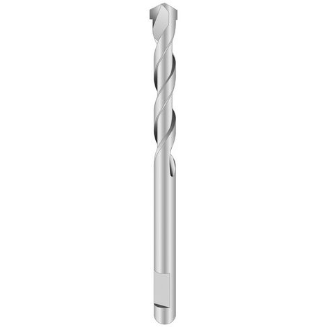 1PZ PUNTA PILOTA PER FRESA WIDIA ''IMPACT'' ø 8 x 120 mm