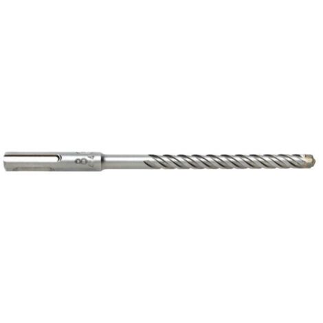 1PZ PUNTA SDS PLUS 4 TAGLIENTI K8 Ï mm. 9x160
