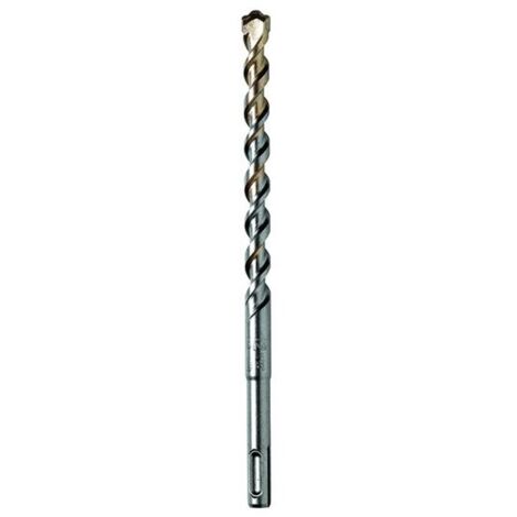 1PZ PUNTA SDS Plus Ï mm.25 x 460