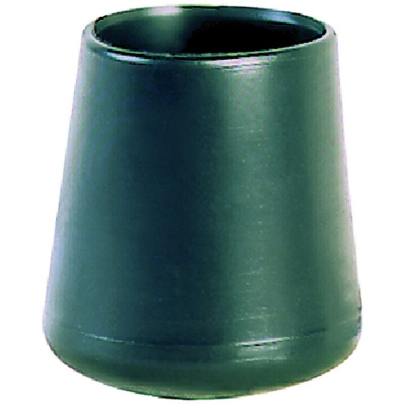 1pz Puntale a Cappuccio Diametro Mm 35 - Pz. 2