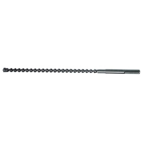 1PZ PUNTE ELICOIDALI GR. 32X570 ATTACCO SDS-MAX